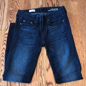 Gap ALWAYS SKINNY jeans